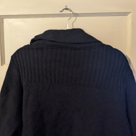 Le Chateau men's XXL cardigan sweater - Picture 2 of 6